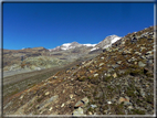 foto Passo dei Salati e Col d'Olen